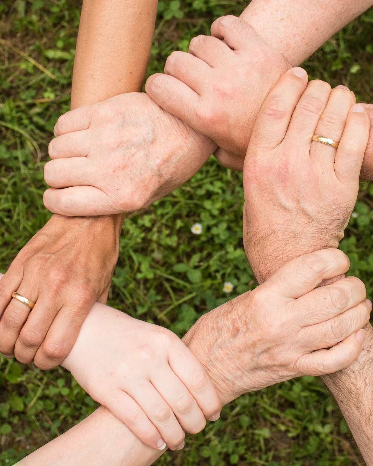 Engagement Communautaire