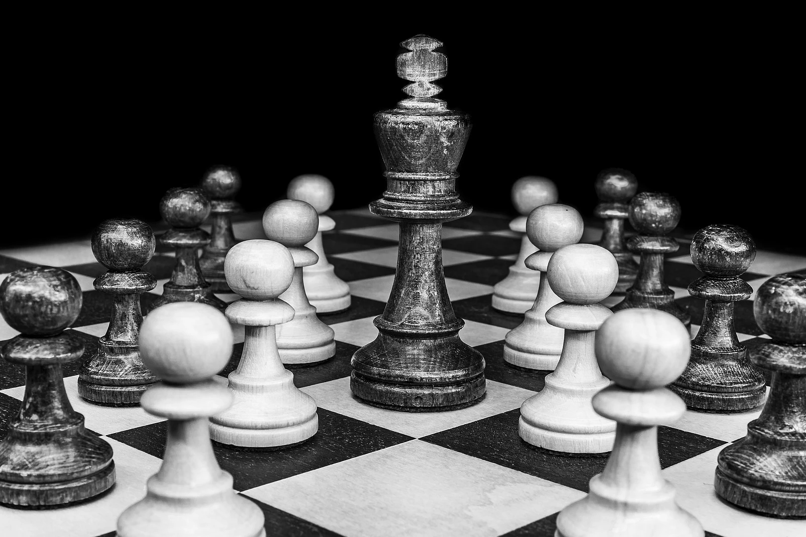 Ligue d’échecs
