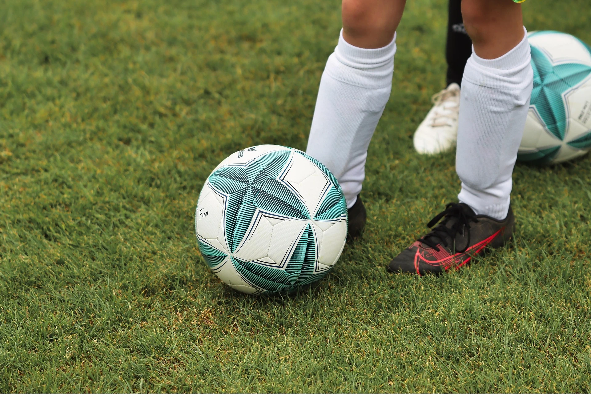 Soccer amical